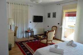 NOOR Apartments